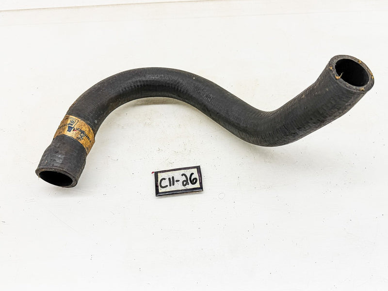 NOS 1963 1964 1965 1966 FORD FALCON MUSTANG RADIATOR HOSE C3DZ-8286-H C11-26