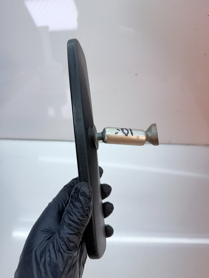 Vintage GM 10" Inside Rear View Mirror 1960s 1970s C23-22