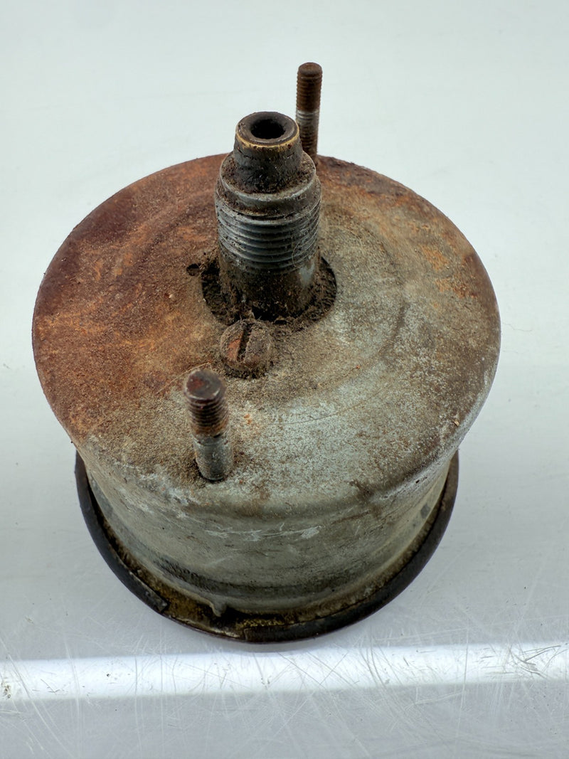 OEM Willys Jeep CJ2A CJ3A CJ3B GPW MB Speedo Speedometer KS 40904AN C36-14