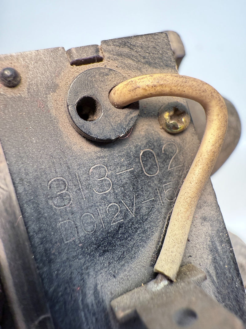 OEM Detomaso Pantera Factory Switch C5-42