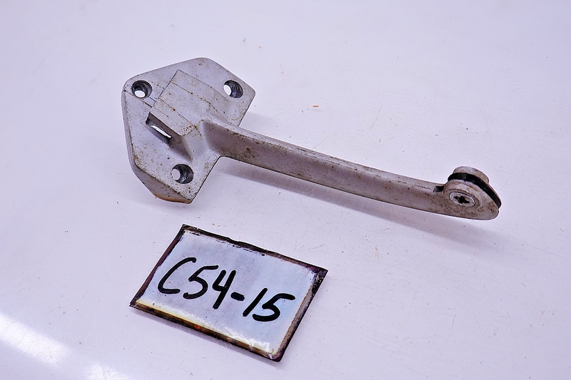 NOS 1963 1964 Mercury Comet Interior Rear View Mirror Bracket C3DB-17698 C54-15