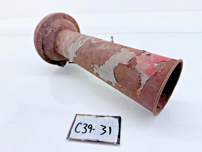 OEM Willys MB Ford GPW Horn Jeep WWII G503 C39-31