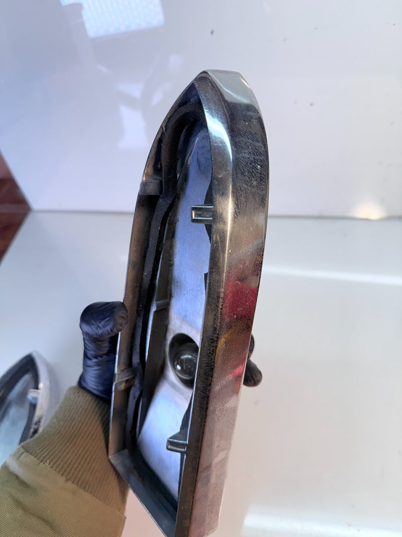 Vintage OEM 1958 EDSEL Pair of RH LH OUTER TAILLIGHT 58 B17-29
