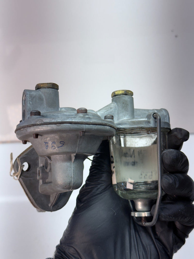 NORS FUEL PUMP 533 1941 1942 1946 1947 1948 1949 1950 1951 1952 NASH C4-19