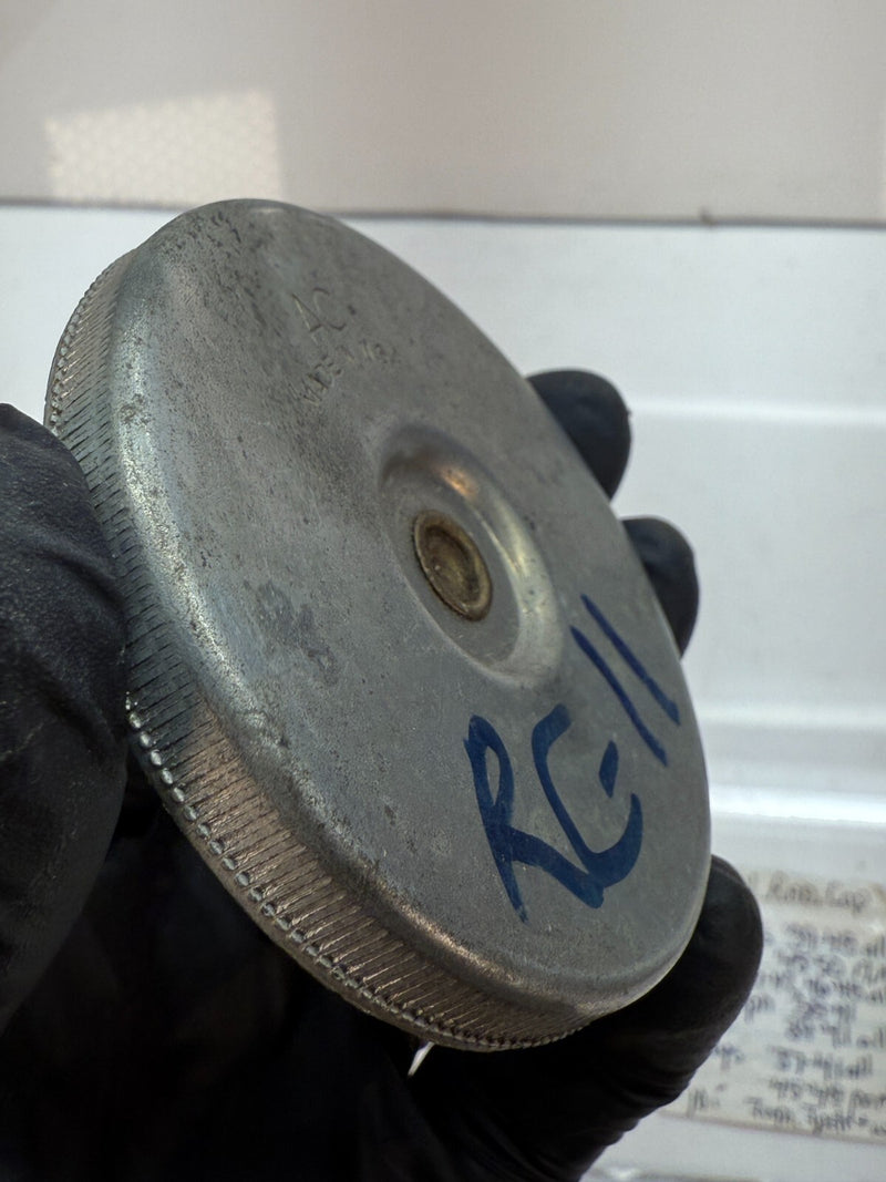 NOS AC Radiator Cap RC-11 37 38 39 40 41 42 46 47 48 Ford Mercury Lincoln C20-29