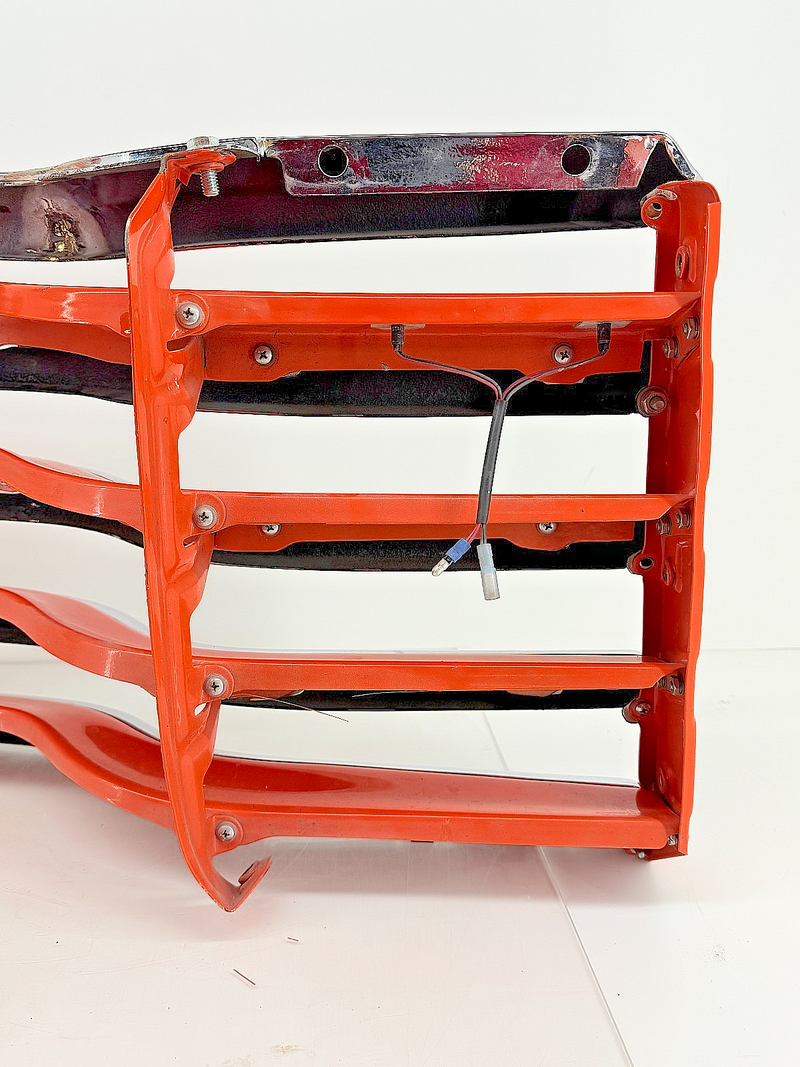 Original 1947 1948 1949 1950 1951 1952 1953 Chevrolet Truck Grille Grill U1B-108