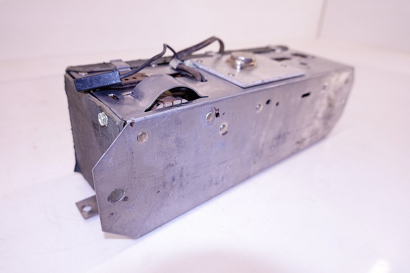 NOS 1965 1966 Ford Studio Sonic Sound System Mustang Galaxie C5ZZ-18875-A C53-1
