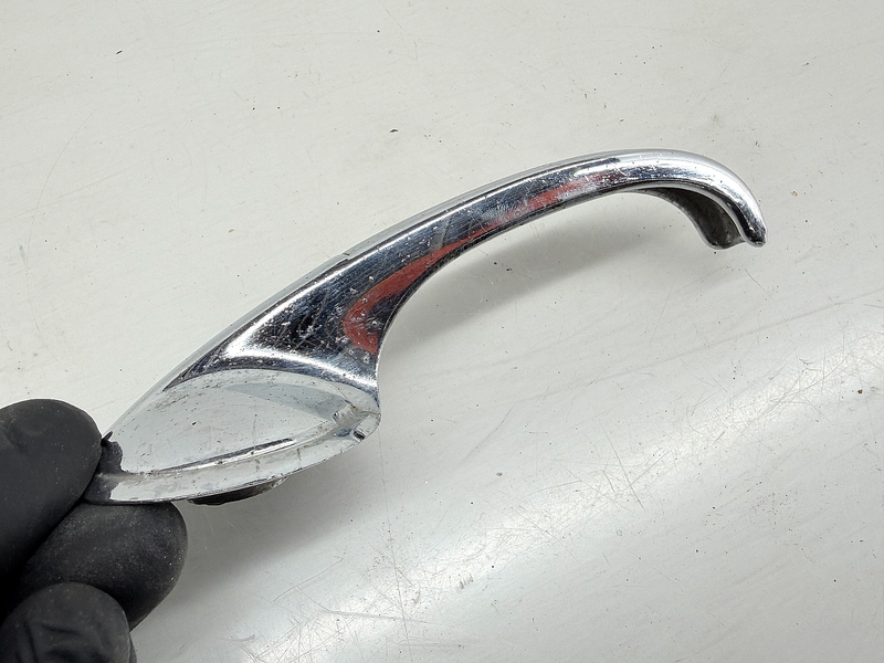 OEM 1955 1956 1957 GM Chevrolet Pontiac Interior Door Handles PT 4151872 C67-92