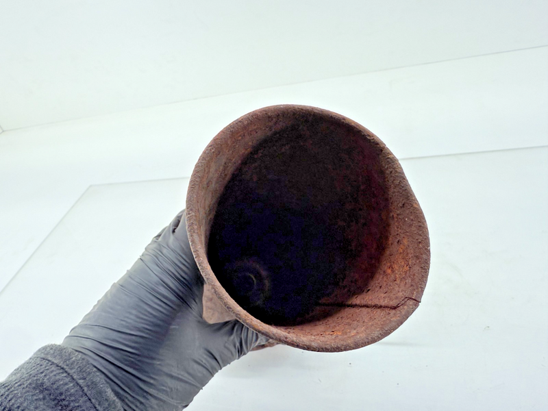 OEM Willys MB Ford GPW Horn Jeep WWII G503 C39-31