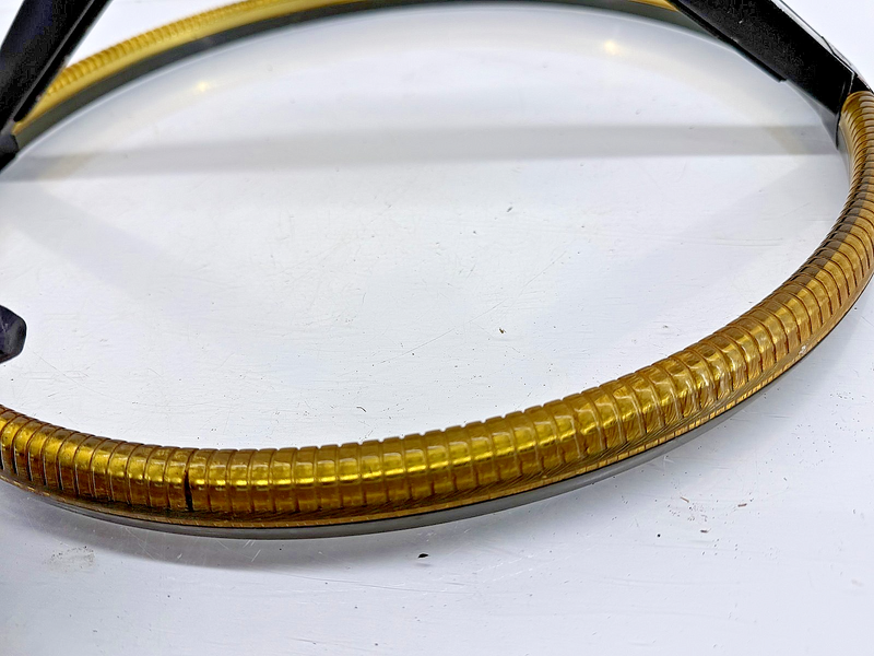 ORIGINAL 1963 Ford GALAXIE FAIRLANE Mercury COMET Steering Wheel B41-13