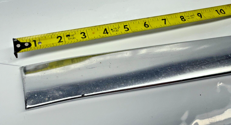 OEM Mopar 1956 Stainless Trim Moulding 1624791 56 S2-32