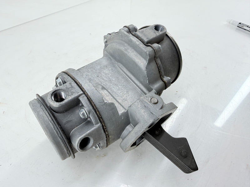 NOS Fuel Pump 4318 1946 - 1953 Kaiser Fraser, 1955 - 1966 Willys 6CYL C47-1