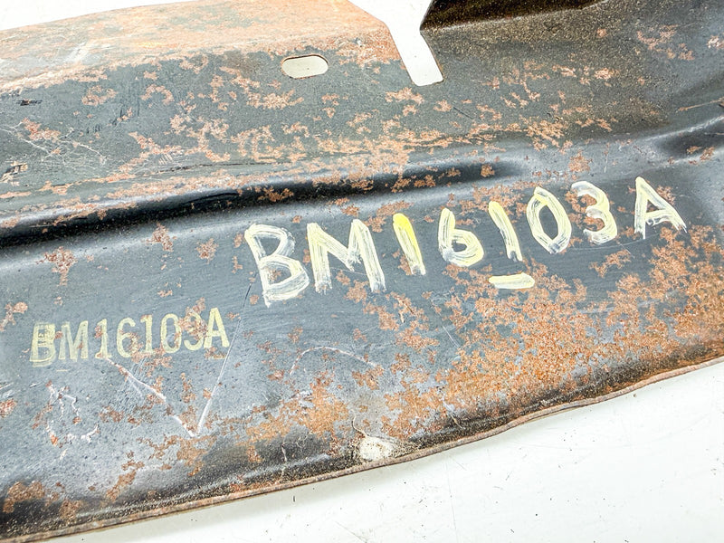 OEM 1954 1955 MERCURY Thunderbird FRONT SPLASH SHIELD BM-16103-A B62-41