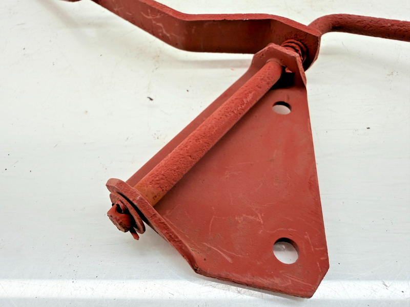 OEM Ford GPW Willys MB Military Jeep Accelerator Linkage Lever Assembly C44-42