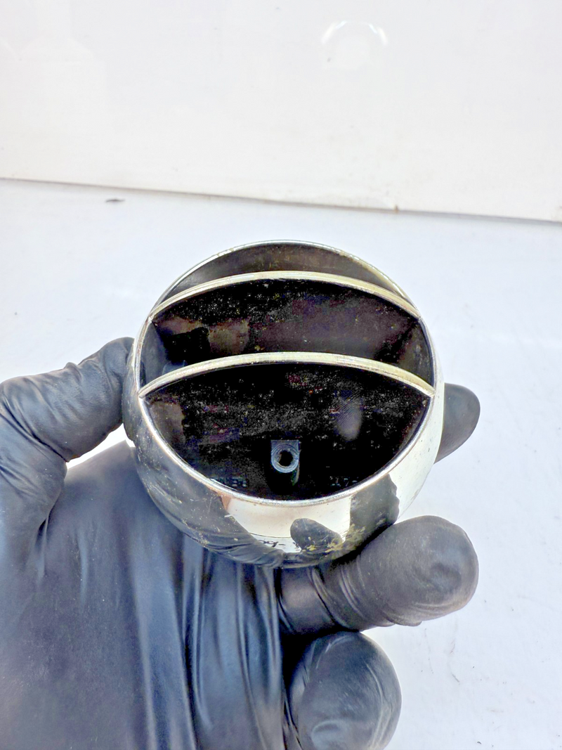 OEM 1968 - 1977 C3 Corvette Dash Air Vent Ball 331965 1969 1970 1971 B82-16