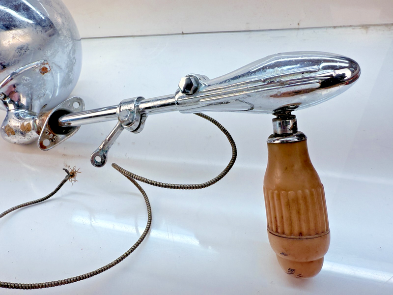 VINTAGE Packard Appleton Series 90 Spotlight Chevrolet Ford MoPar B66-8