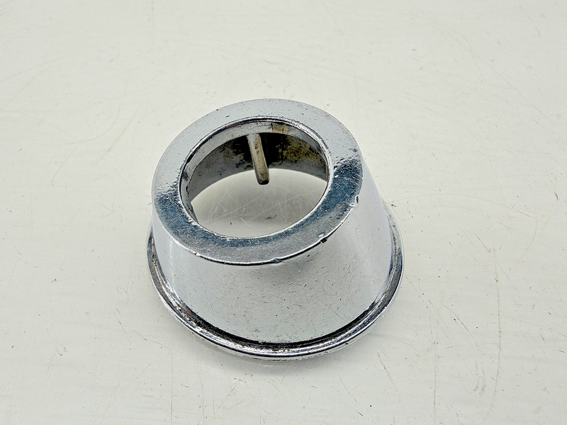 OEM 1965 - 1967 1968 Mustang Shelby Cougar Radio Antenna Bezel  C7ZA18922 C64-51