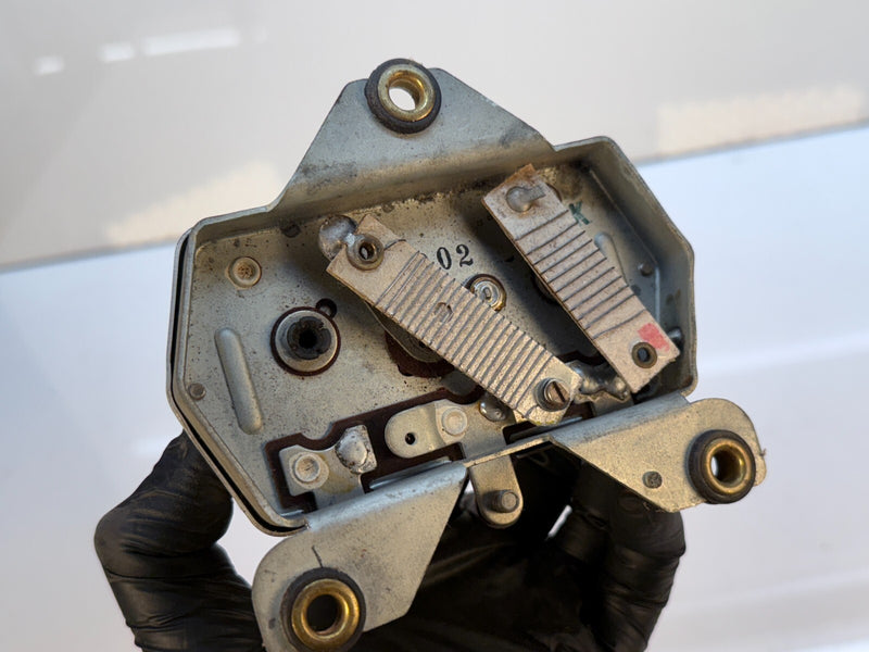 NOS UHER 1302 6 Volt Voltage Regulator C19-14