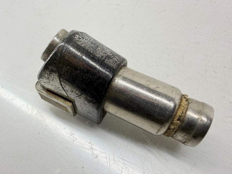 RARE Vintage ORIGINAL 1930s - 1950s WICO Car Auto Cigarette Accessory Lighter