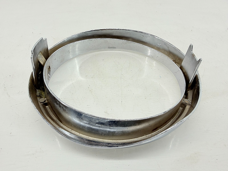 NOS 1962 Mercury Comet Inner Head Light Bezel Trim Moulding C2GB-13052A C61-8