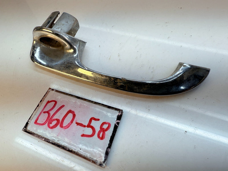 OEM GM 1960 Chevrolet Impala Belair RH PASSENGER 4305247 B60-58