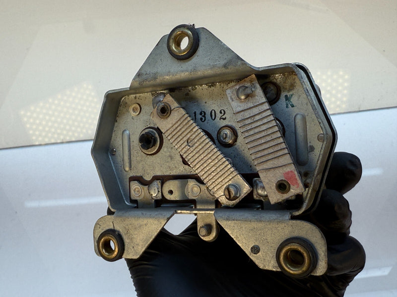 NOS UHER 1302 6 Volt Voltage Regulator C19-14