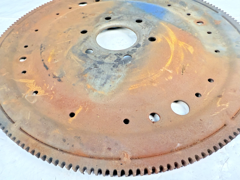 OEM 1961 - 1964 FORD MERCURY 352 390 FLYWHEEL RING GEAR FLEXPLATE B48-2