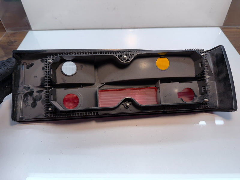 OEM Hella Audi 5000 80-83 Left Tail Light Lens 437 945 217B 67453 C14-1