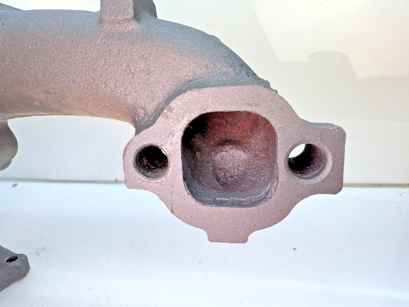 OEM 1969-1980 Corvette GM Exhaust Manifold RH 1970 Chevy SBC 3932461 U5B-2