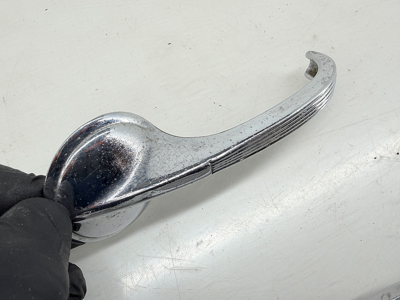 OEM 1955 1956 1957 GM Chevrolet Pontiac Interior Door Handles PT 4151872 C67-92