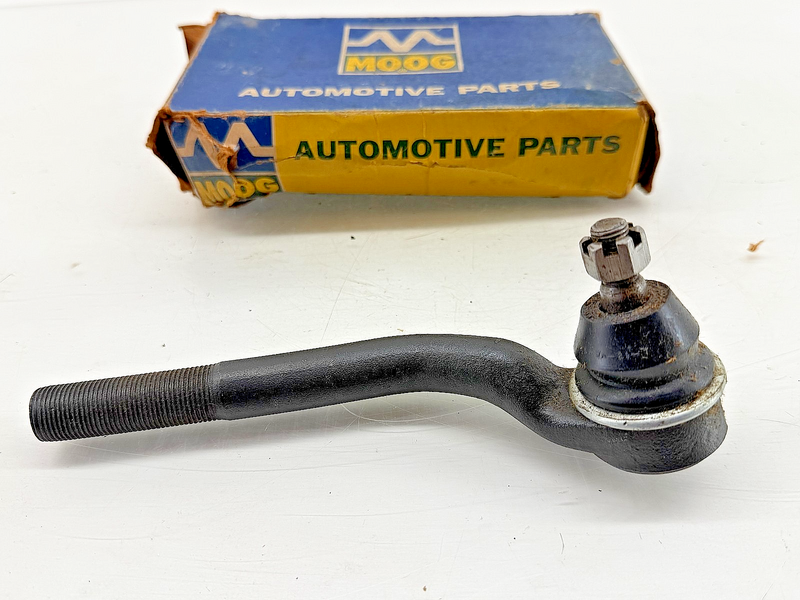 NOS 1964 1965 1966 Ford Mustang Falcon Mercury Comet Right Outer Tie Rod ES327R