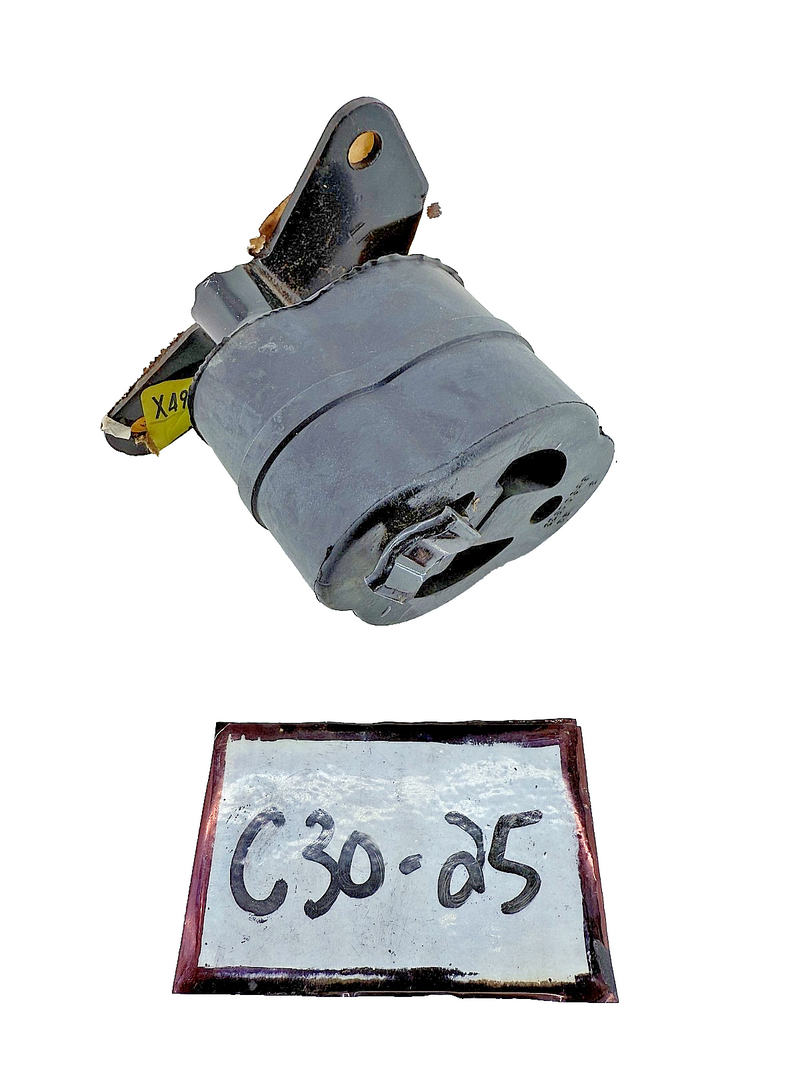 OEM GM 1995-2005 Chevy Pontiac Cavalier Sunfire Exhaust Bracket 22600549 C30-25