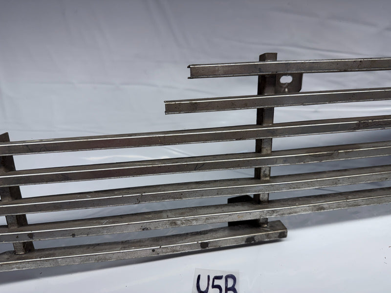 OEM 1957 Plymouth Grill Right Side "Christine" / Fury 57 U5B