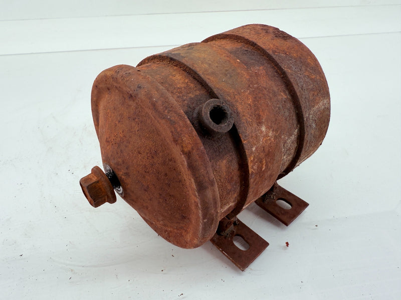Ford GPW Jeep Willys MB Military Filter Oil Filter Canister Rat Rod C34-13