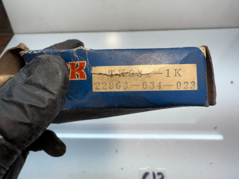 NOS MRK TK33Z-1K 22863-634-023 Clutch Releasing Bearing C13-21