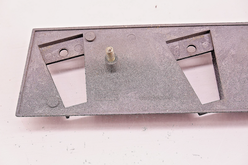 RARE NOS 1964 1965 1966 1967 MERCURY COMET FORD MUSTANG TRACK PACK GAUGE MOUNT