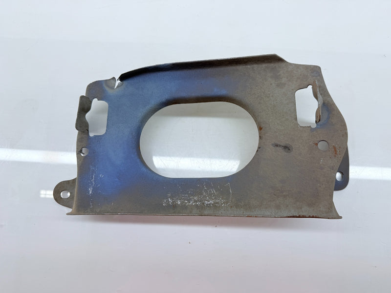 ORIGINAL FORD GPW JEEP Willys MB WWII G503 Battery Tray C42-44