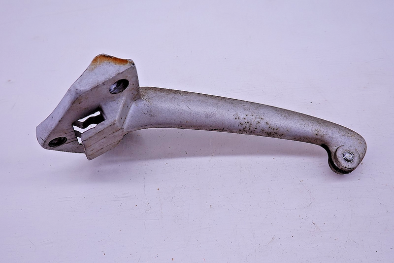 NOS 1963 1964 Mercury Comet Interior Rear View Mirror Bracket C3DB-17698 C54-15