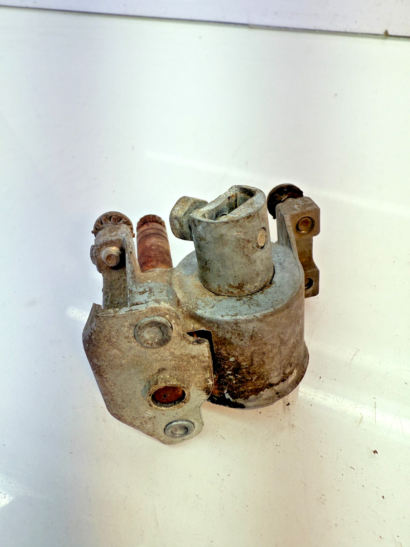 OEM 1959 60 Chevrolet Impala Belair RH Wing Vent Regulator 59 60 B60-12