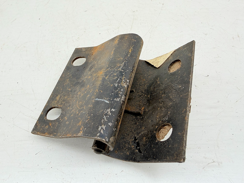 NOS 1966 - 1977 Ford Bronco Glove Box Hinge C3UZ-8906024-A C64-11