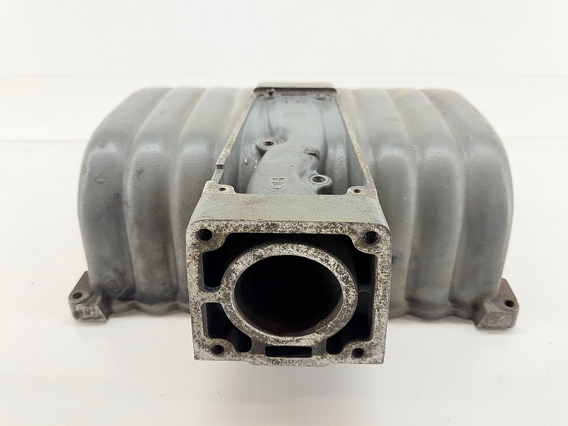 OEM 1990 - 1993 Ford Mustang 5.0L V8 Upper Intake Manifold RF-F0ZE-9425-A4A U3B