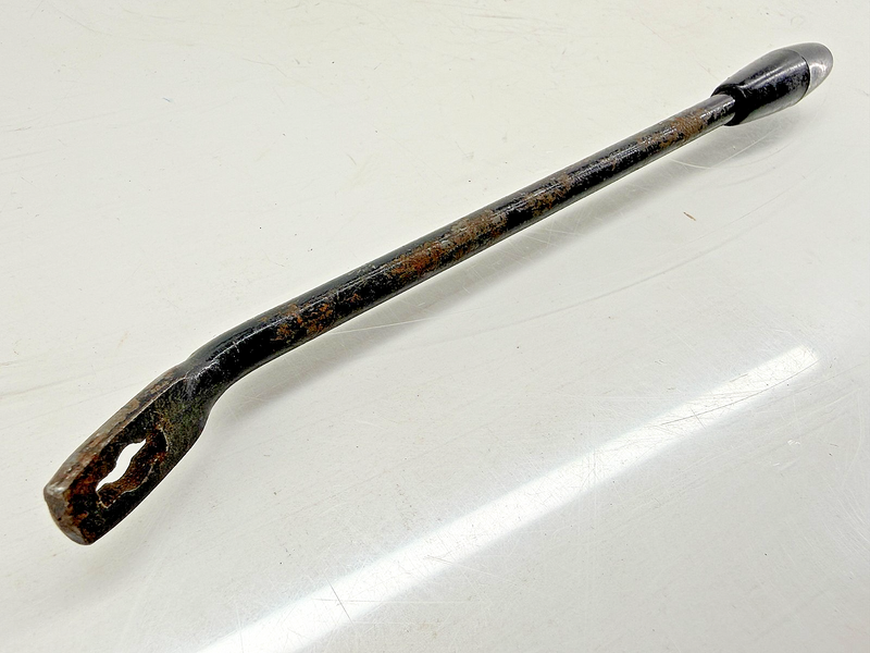 OEM 1960's Ford Turn Signal Lever Galaxie Comet Meteor Falcon Mustang C64