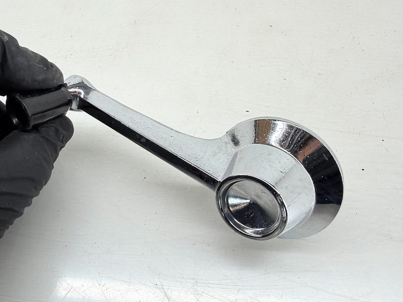 OEM 1963 - 1964 Ford Galaxie Mercury Window Crank Handle C4AB-6223348-A C67-87