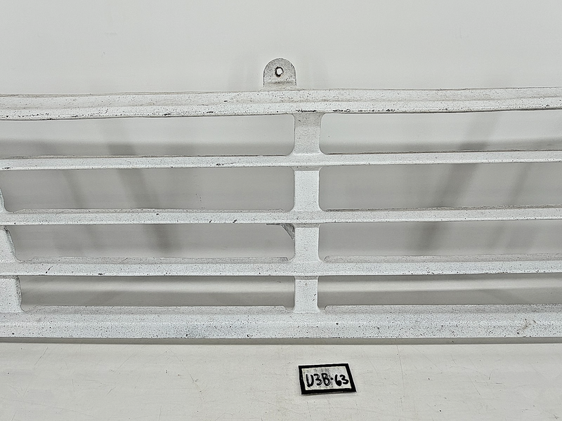 RARE OEM 1965 1966 1967 Dodge Truck Radiator Grille Assembly 2518596 D100 D200