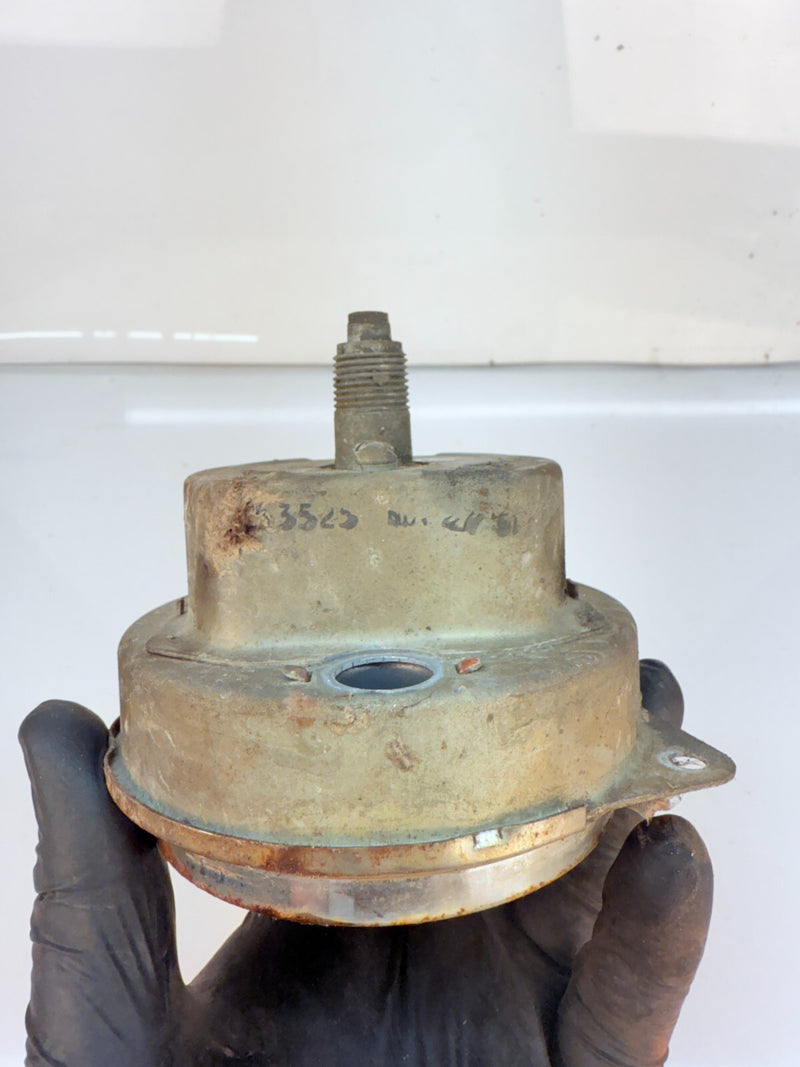 OEM 1950 - 1956 Willys Wagon Truck Jeep Speedometer Gauge Instrument B63-31