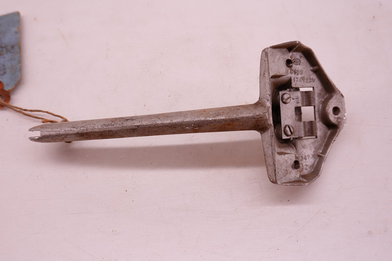 NOS Mercury Ford Galaxie Fairlane Comet Rear View Mirror Bracket C53-23