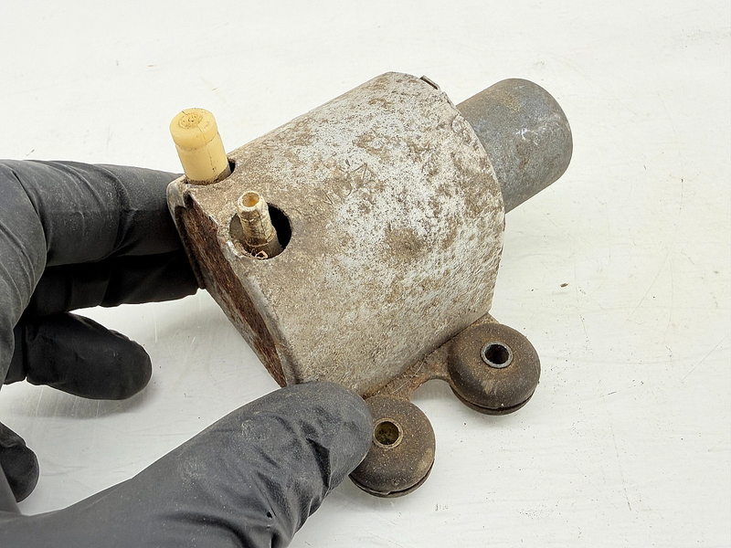 OEM 1965 1966 Mustang Galaxie Thunderbird Bronco Monterey WINDSHIELD WASHER PUMP
