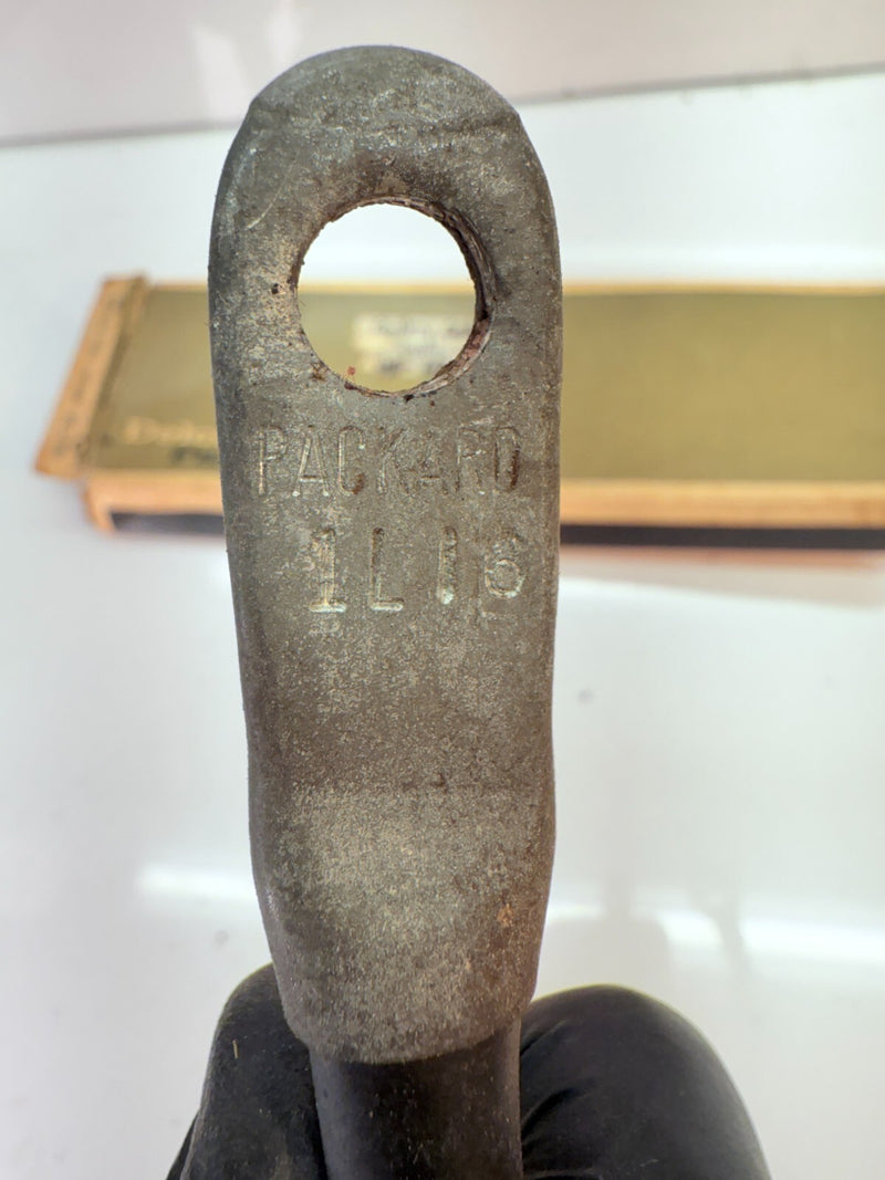 NOS 1940-59 GM Delco - Packard Ford Dodge Desoto Cadillac Battery Cable C23-18