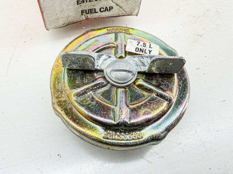 NOS 1980 - 1986 FORD F150 F250 TRUCK 7.5L FUEL CAP E4TZ-9030-B FC-893 C78-51