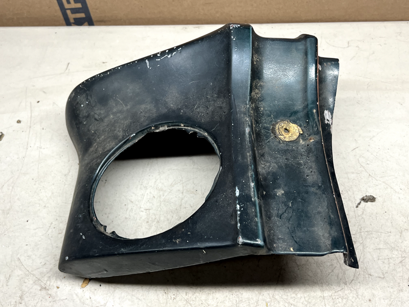 1965 65 CHEVROLET IMPALA BELAIR BISCAYNE RH EXTENSION TAIL BRAKE LIGHT B35